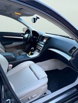 2008 Infiniti G35 - Preview 12