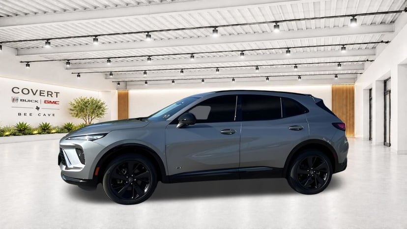2026 Buick Envision - Image 3