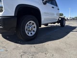 2026 Chevrolet Silverado 3500 HD - Preview 8