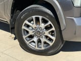 2024 Toyota Tundra - Preview 2
