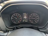 2024 Subaru Outback - Preview 12