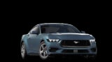 2026 Ford Mustang - Preview 4