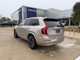2026 Volvo XC90 - Preview 4