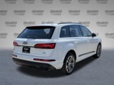 2026 Audi Q7 - Preview 8