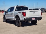 2026 Ford F-150 - Preview 4