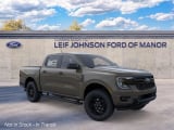 2026 Ford Ranger - Preview 7