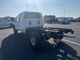 2026 Chevrolet Silverado 3500 HD - Preview 4