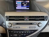 2014 Lexus RX - Preview 14