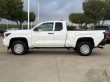 2025 Toyota Tacoma - Preview 2