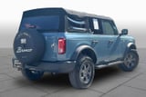2021 Ford Bronco - Preview 12