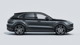 2027 Porsche Cayenne - Preview 6