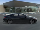 2026 Hyundai Elantra - Preview 7