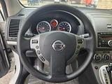 2010 Nissan Sentra - Preview 13