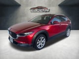 2022 Mazda CX-30 - Preview 2