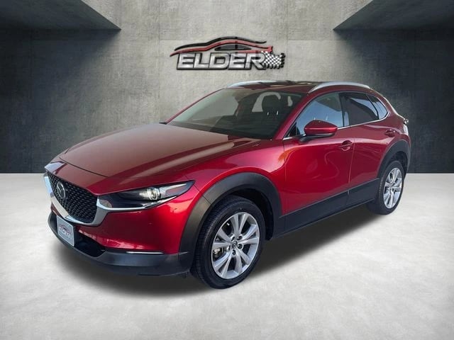 2022 Mazda CX-30 - Image 1