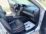 2014 Acura RDX - Preview 5