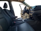 2022 Honda Ridgeline - Preview 14