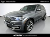 2017 BMW X5 - Preview 2