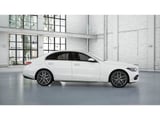 2027 Mercedes-Benz C-Class - Preview 15