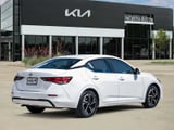 2025 Nissan Sentra - Preview 4