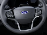 2027 Ford Explorer - Preview 12