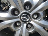 2025 Mazda CX-30 - Preview 10
