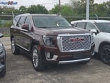 2023 GMC Yukon - Preview 2