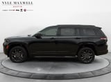 2026 Jeep Grand Cherokee L - Preview 13