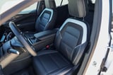2024 Chevrolet Blazer EV - Preview 9