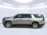 2026 Chevrolet Suburban - Preview 2