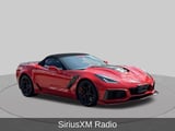2019 Chevrolet Corvette - Preview 7