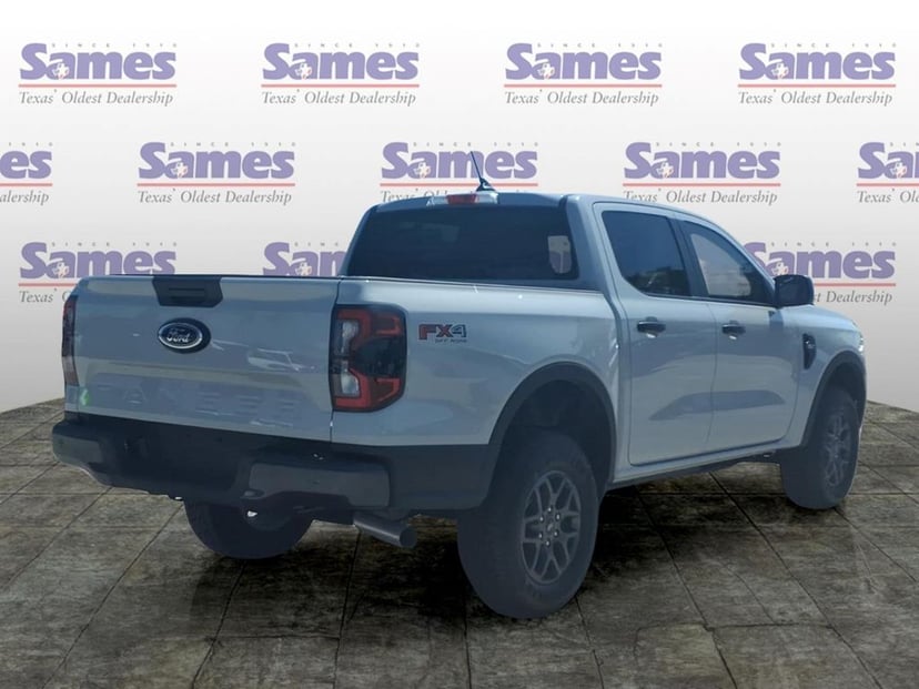 2026 Ford Ranger - Image 3