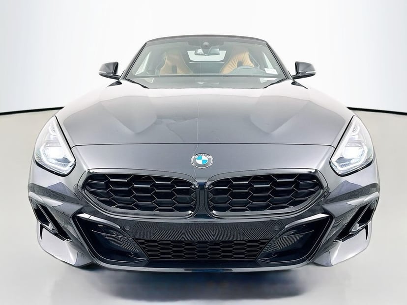 2026 BMW Z4 - Image 1
