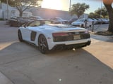 2023 Audi R8 - Preview 7