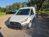 2020 Ford Transit Connect - Preview 9
