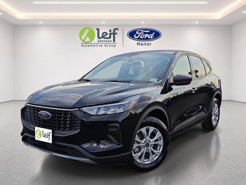 2025 Ford Escape - Image 1