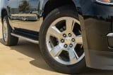 2018 Chevrolet Tahoe - Preview 2