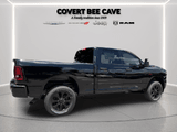 2026 Ram 2500 - Preview 10