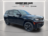 2026 Jeep Grand Cherokee - Preview 2