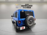 2026 Jeep Wrangler - Preview 3