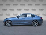 2026 BMW 3 Series - Preview 9