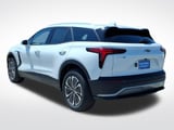 2026 Chevrolet Blazer EV - Preview 5