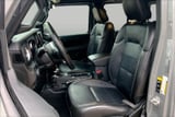2023 Jeep Wrangler - Preview 7