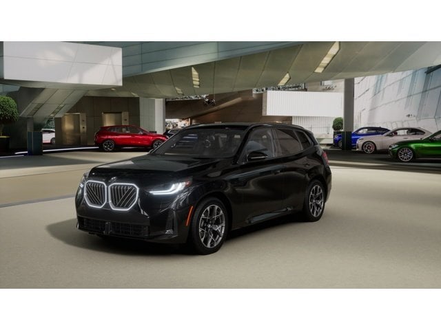 2026 BMW X3 - Image 1