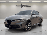 2025 Alfa Romeo Tonale - Preview 2