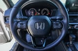 2026 Honda Civic - Preview 14