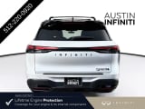 2027 INFINITI QX60 - Preview 6