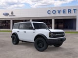 2026 Ford Bronco - Preview 7