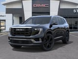 2026 GMC Acadia - Preview 9