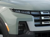 2026 Hyundai Santa Cruz - Preview 9